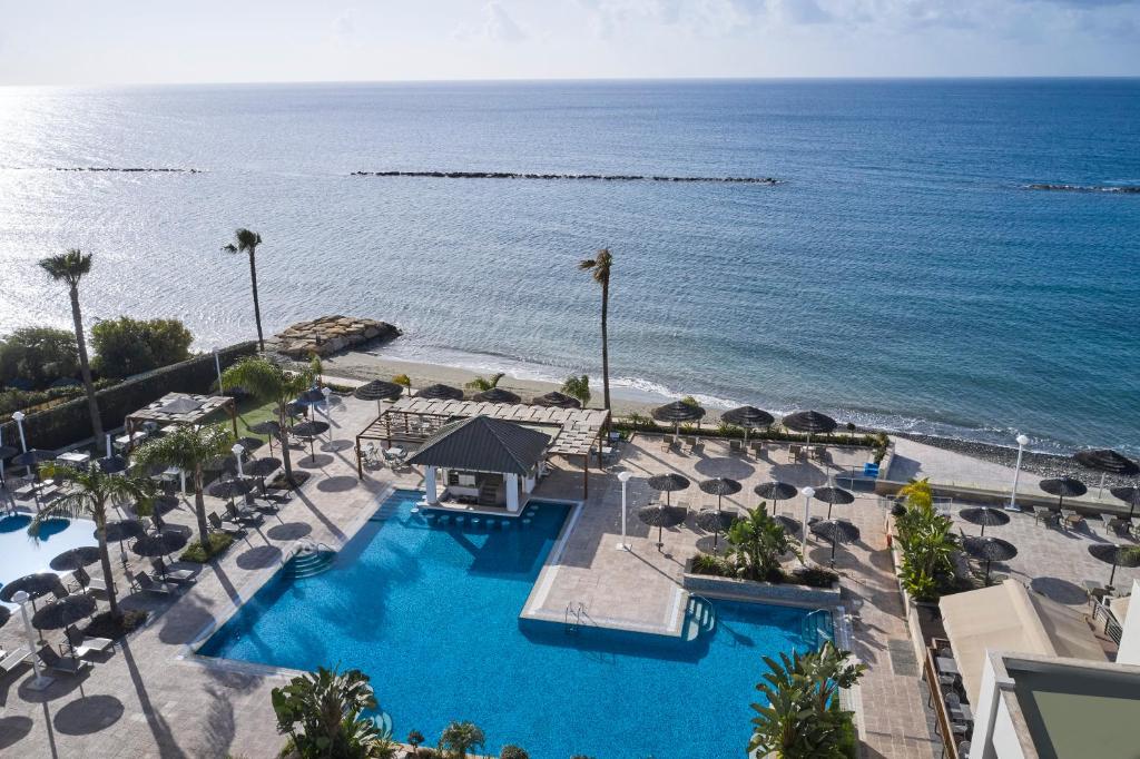 Photo of Atlantica Miramare Beach in Municipality, Cyprus