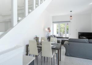 Photo #5 of LightHouse Pool Villa in Paphos, Cyprus