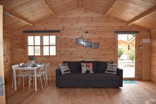 Photo #3 of Cyprus Glamping Park in Agios Theodoros Larnakas, Cyprus