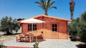 Photo #5 of Cyprus Glamping Park in Agios Theodoros Larnakas, Cyprus