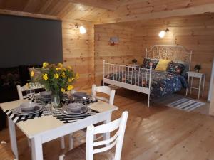 Photo #6 of Cyprus Glamping Park in Agios Theodoros Larnakas, Cyprus