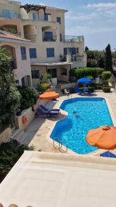 Photo #4 of Romanson Seaview Apartment in Kissonerga, Cyprus