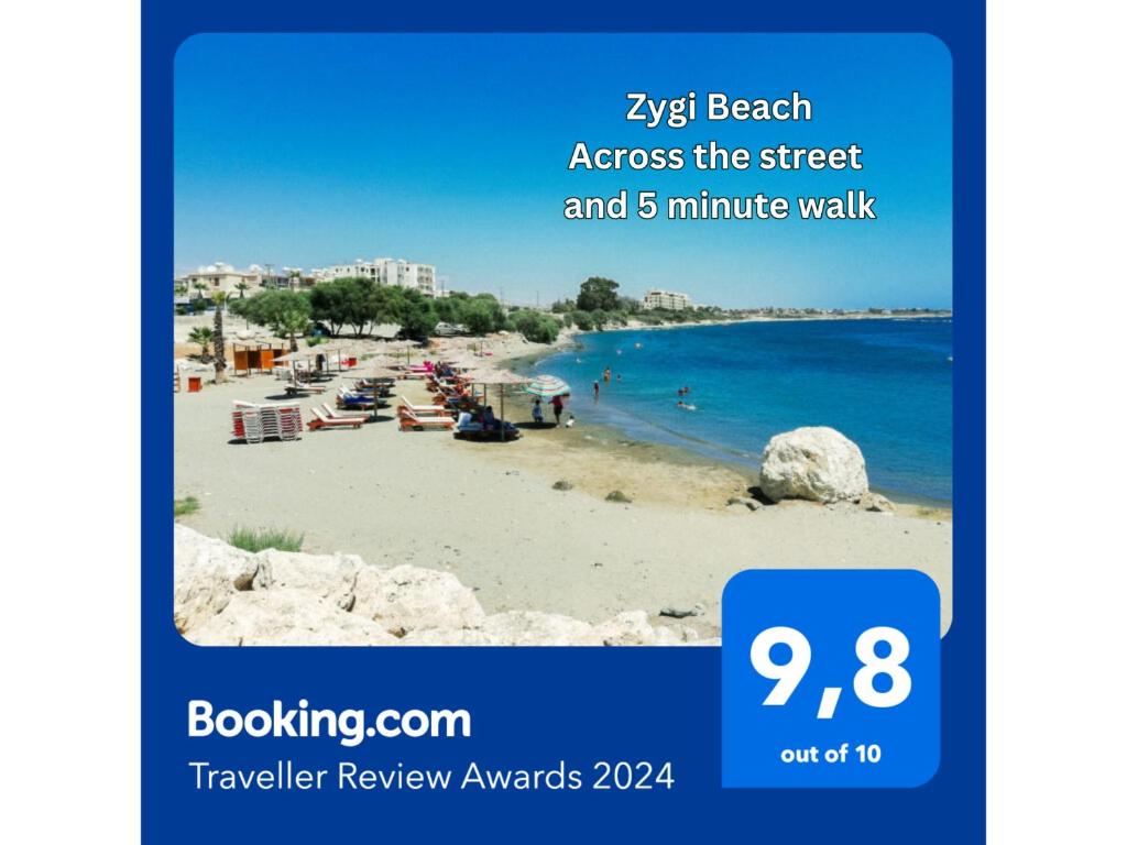 Photo #1 of Zima Two Seaside in Terazi, Cyprus