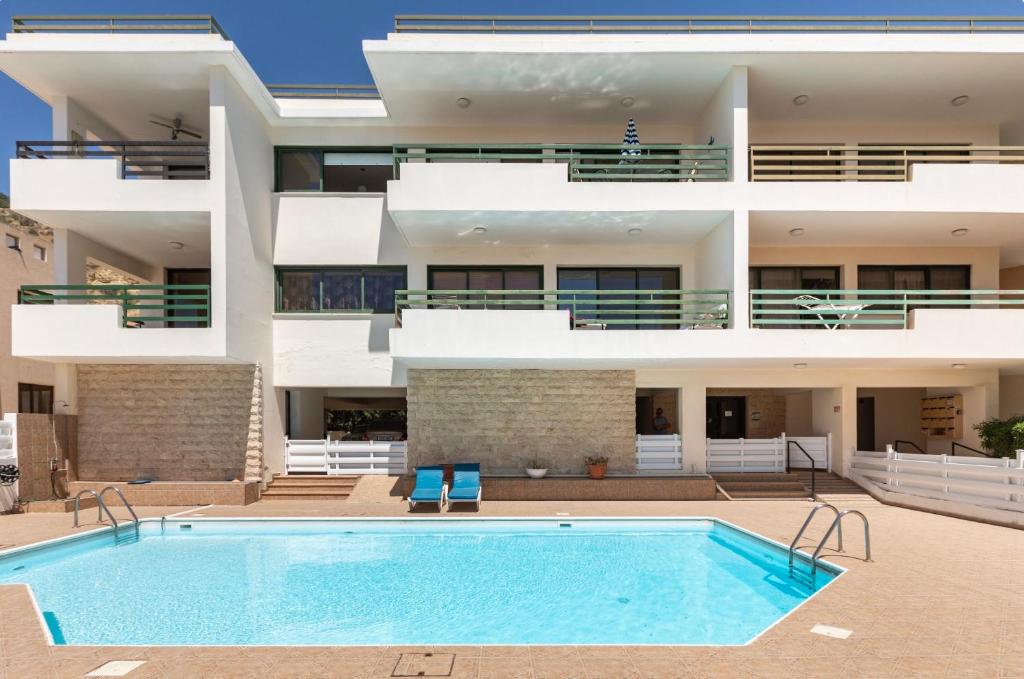 Photo of Mediterranean dream in Oroklini, Cyprus