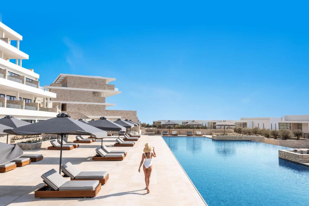 Photo of Cap St Georges Hotel & Resort in Peyia, Cyprus