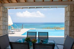 Photo #6 of Paradise Blue Villa in Pomos, Cyprus