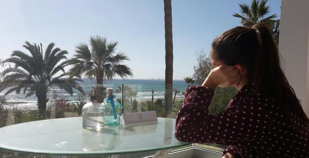 Photo #1 of Sandy Beach Apartment 13 in Larnaka, Cyprus