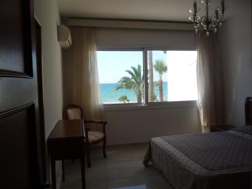 Photo #2 of Sandy Beach Apartment 13 in Larnaka, Cyprus