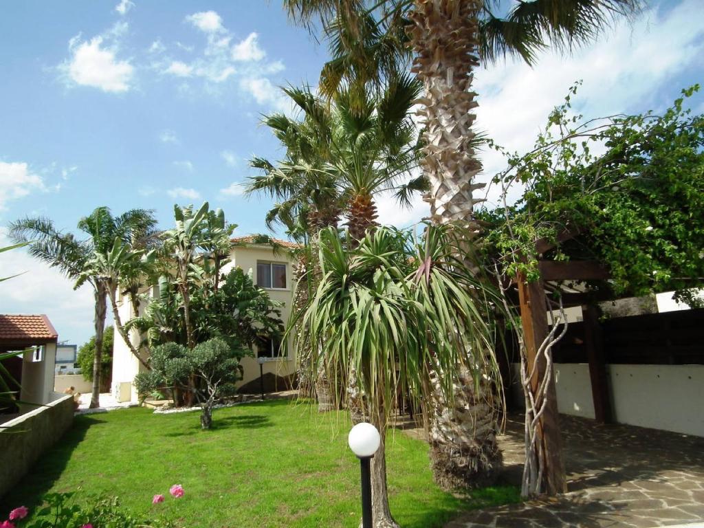 Photo of Villa Galleria in Perivolia, Cyprus