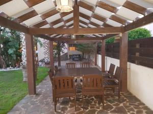 Photo #5 of Villa Galleria in Perivolia, Cyprus