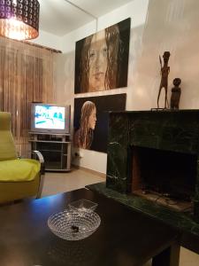 Photo #6 of Villa Galleria in Perivolia, Cyprus
