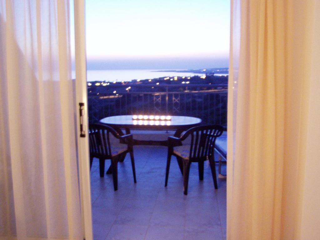 Photo #1 of Kissonerga Sunset with Sea and Coastal Views Penthouse Apartment in Kissonerga, Cyprus