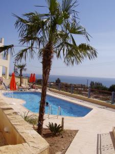 Photo #5 of Kissonerga Sunset with Sea and Coastal Views Penthouse Apartment in Kissonerga, Cyprus