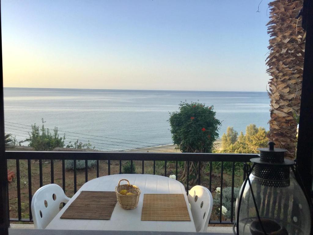 Photo of Apartment with stunning sea view in Pachyammos, Cyprus