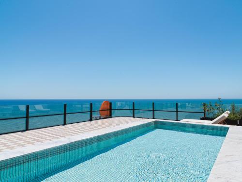 Photo #3 of LIV Mackenzie Beach Suites Larnaca ADULTS ONLY in Larnaka, Cyprus