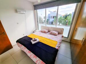 Photo #4 of Beach Villa With Private Pool And BBQ 17 in Perivolia, Cyprus