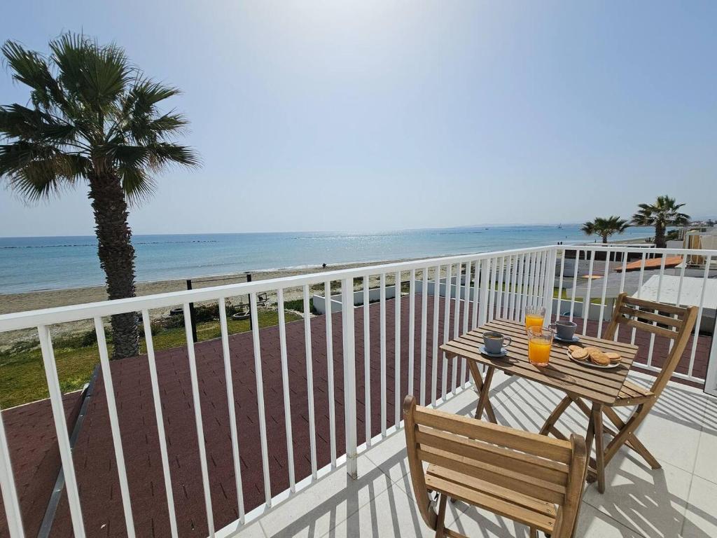 Photo of Ammos Beachfront Villa Paradise in Perivolya Larnaka, Cyprus