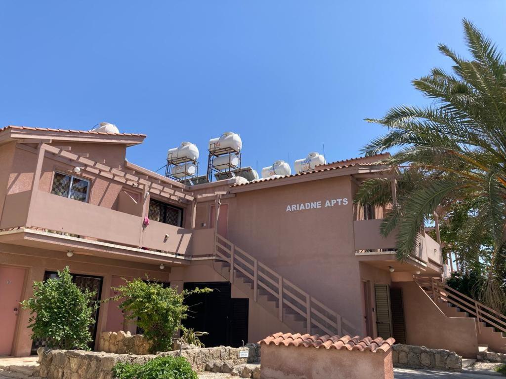 Photo of Ariadne Apartments in Baf, Cyprus
