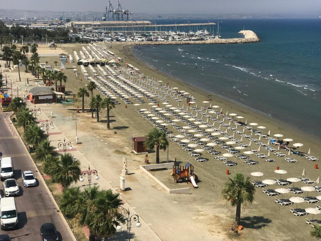 Photo #1 of Panoramic Sea View Apartments in Larnaca, Cyprus