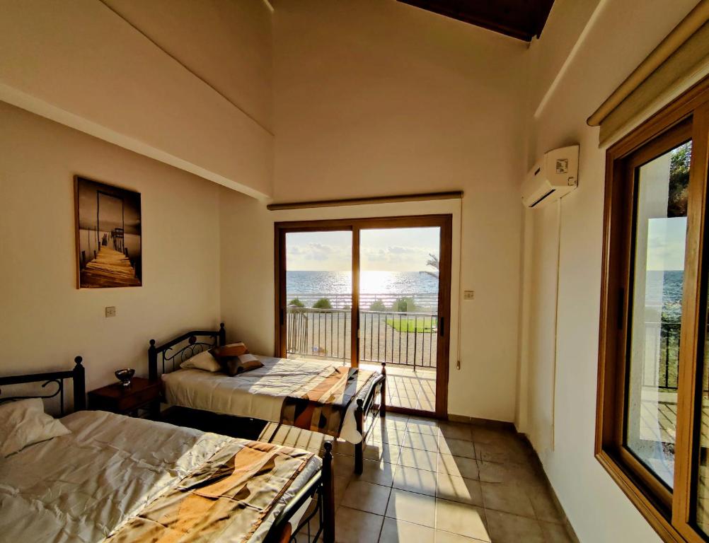 Photo of Kochili Villa in Nea Dimmata, Cyprus