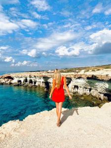 Photo #6 of Odessa Beach Hotel in Paralimni, Cyprus