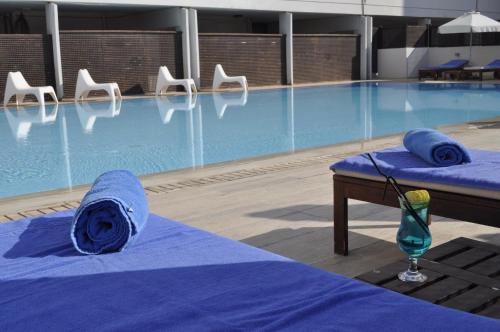 Photo #3 of Sun Hall Hotel in Larnaca, Cyprus