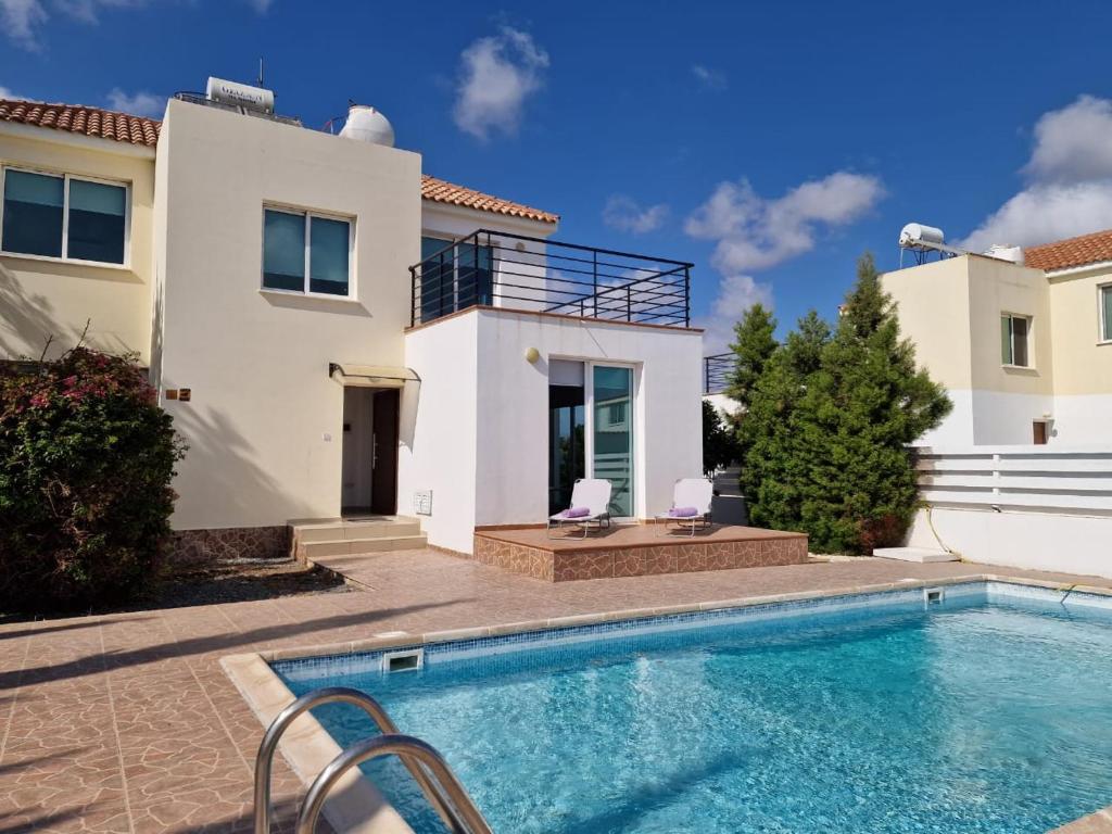 Photo #1 of Mandria Villa in Paphos in Argaka, Cyprus