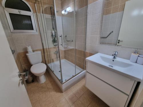 Photo #3 of Diamond Sea View Penthouse in Pafos, Cyprus