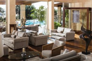 Photo #4 of Thalassa Boutique Hotel & Spa in Peyia, Cyprus
