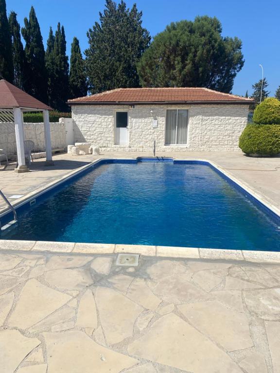 Photo of villa 58 coral bay seafront in Peyia, Cyprus