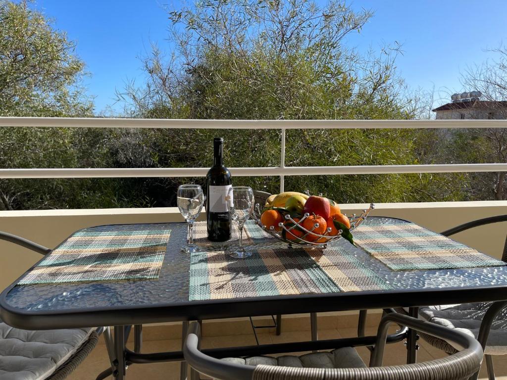Photo of Nissi Beach beautiful apartment in Ayia Napa, Cyprus