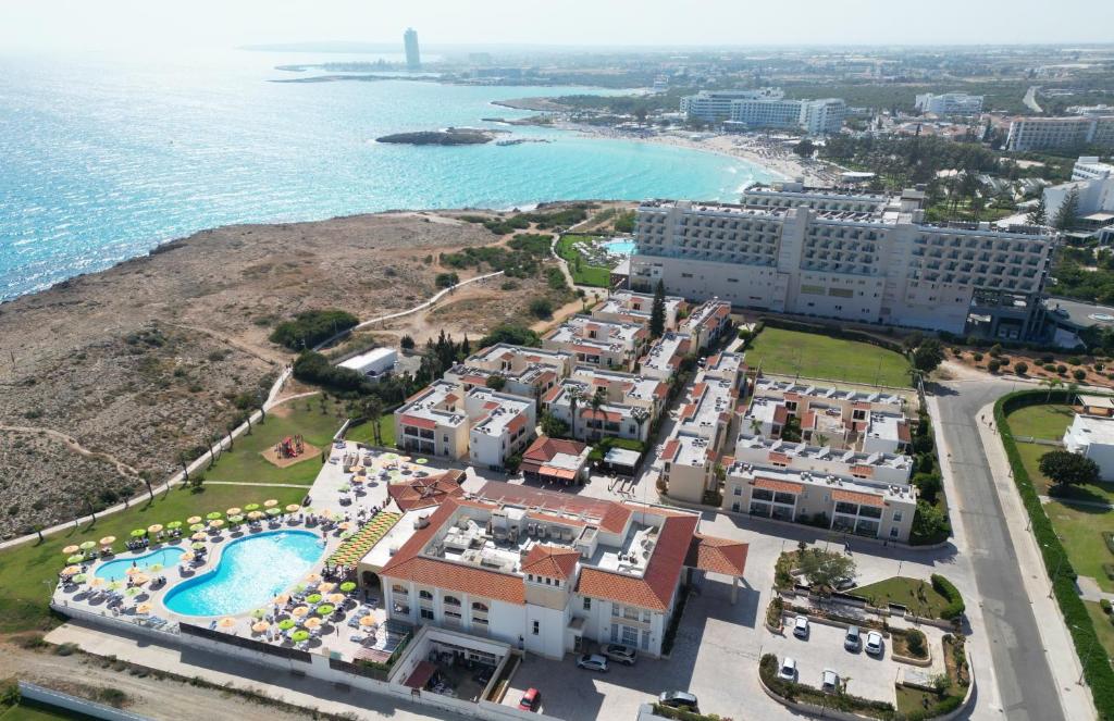 Photo of Aktea Beach Village in Ayia Napa, Cyprus