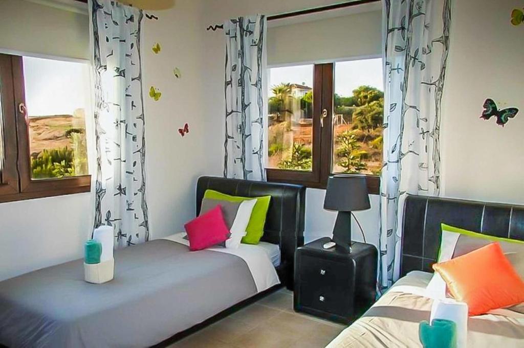 Photo of Villa Agnanti Exceptional Secluded Tranquil Sunset Beach Villa in Paphos, Cyprus