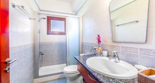 Photo #2 of Villa Agnanti Exceptional Secluded Tranquil Sunset Beach Villa in Paphos, Cyprus