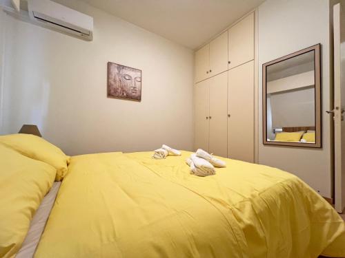 Photo #2 of Albert's Apartment Mackenzie 001 in Larnaca, Cyprus