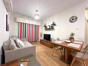Photo #5 of Albert's Apartment Mackenzie 001 in Larnaca, Cyprus