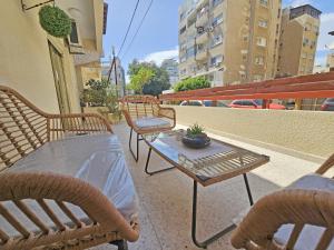 Photo #6 of Albert's Apartment Mackenzie 001 in Larnaca, Cyprus