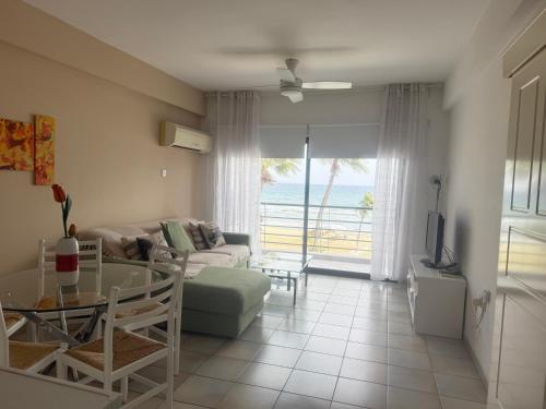 Photo #3 of Krasas Beach Apartments in Larnaca, Cyprus