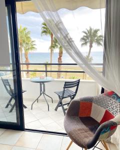 Photo #6 of Krasas Beach Apartments in Larnaca, Cyprus