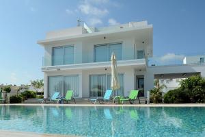 Photo #4 of Villa Kalypso in Ayia Napa, Cyprus