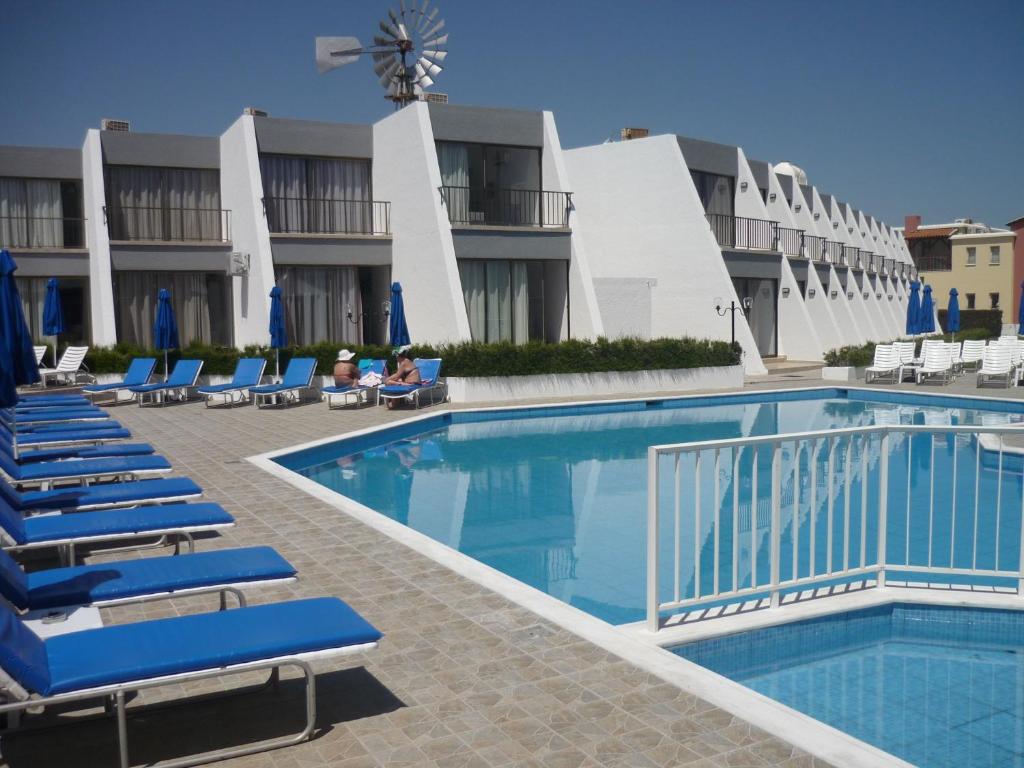 Photo #1 of Penelope Beach Hotel Apts in Protaras, Cyprus