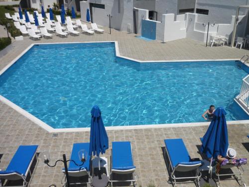 Photo #3 of Penelope Beach Hotel Apts in Protaras, Cyprus