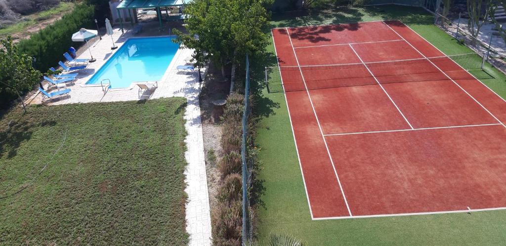 Photo of Amalia Apartments in Polis Crysochous, Cyprus