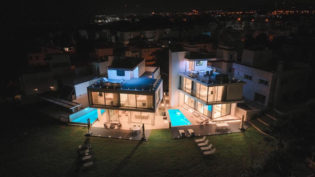 Photo of Mythical Villas Zeus and Venus in Pernera, Cyprus