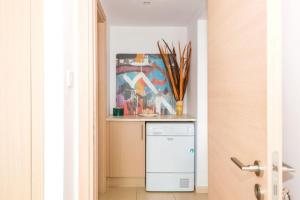 Photo #6 of LAILA - Coralli Beachfront Apartment in Protaras, Cyprus