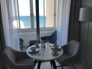 Photo #6 of Sea View Holiday Apartment in Larnaka, Cyprus