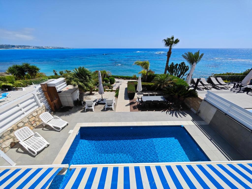 Photo of Villa SunResidence in Pegeia, Cyprus