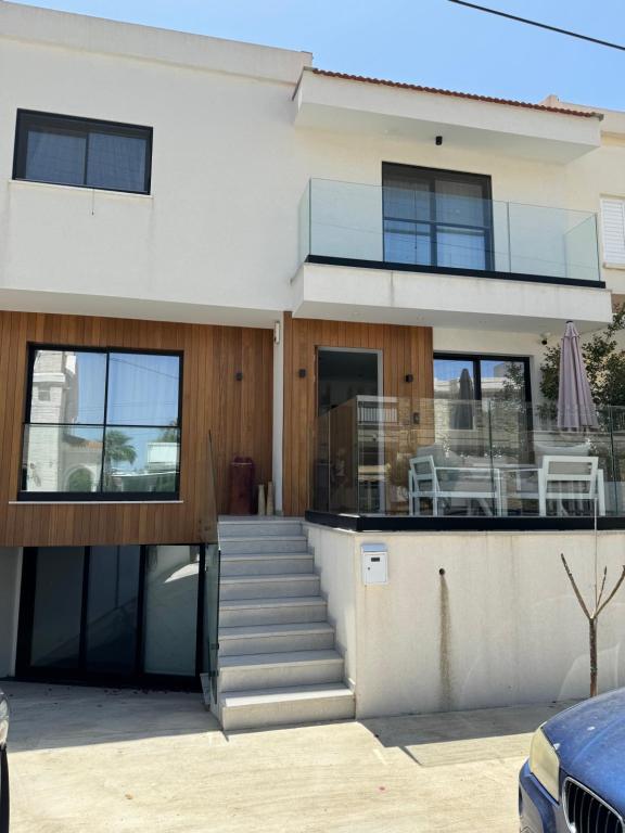 Photo #1 of Larnaca Centre Villa in Larnaca, Cyprus