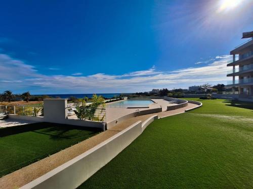 Photo #3 of Emerald Suites in Protaras, Cyprus