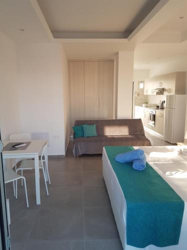 Photo #2 of Christopher's Sandy Beach Suites in Agia Napa, Cyprus